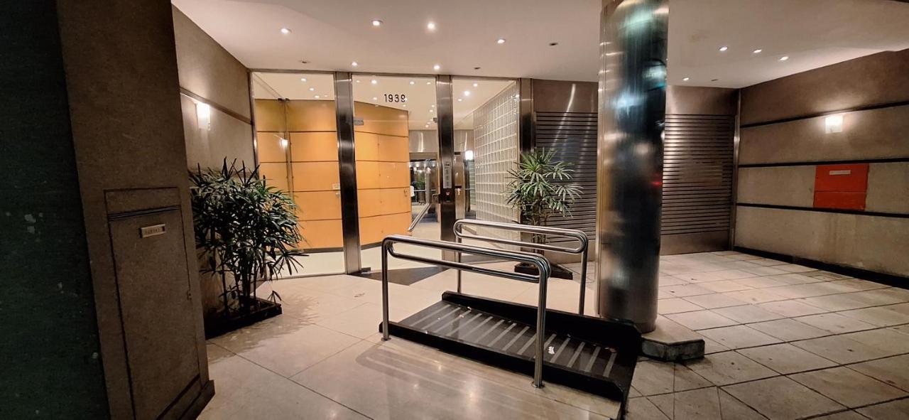 Mg Palermo Suite 38M2 Fibra Optica Ciudad Autónoma de Ciudad Autónoma de Buenos Aires Exterior foto