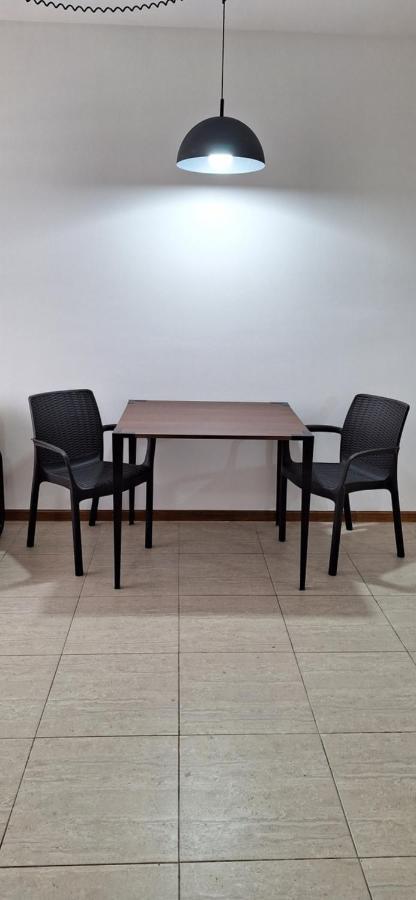 Mg Palermo Suite 38M2 Fibra Optica Ciudad Autónoma de Ciudad Autónoma de Buenos Aires Exterior foto