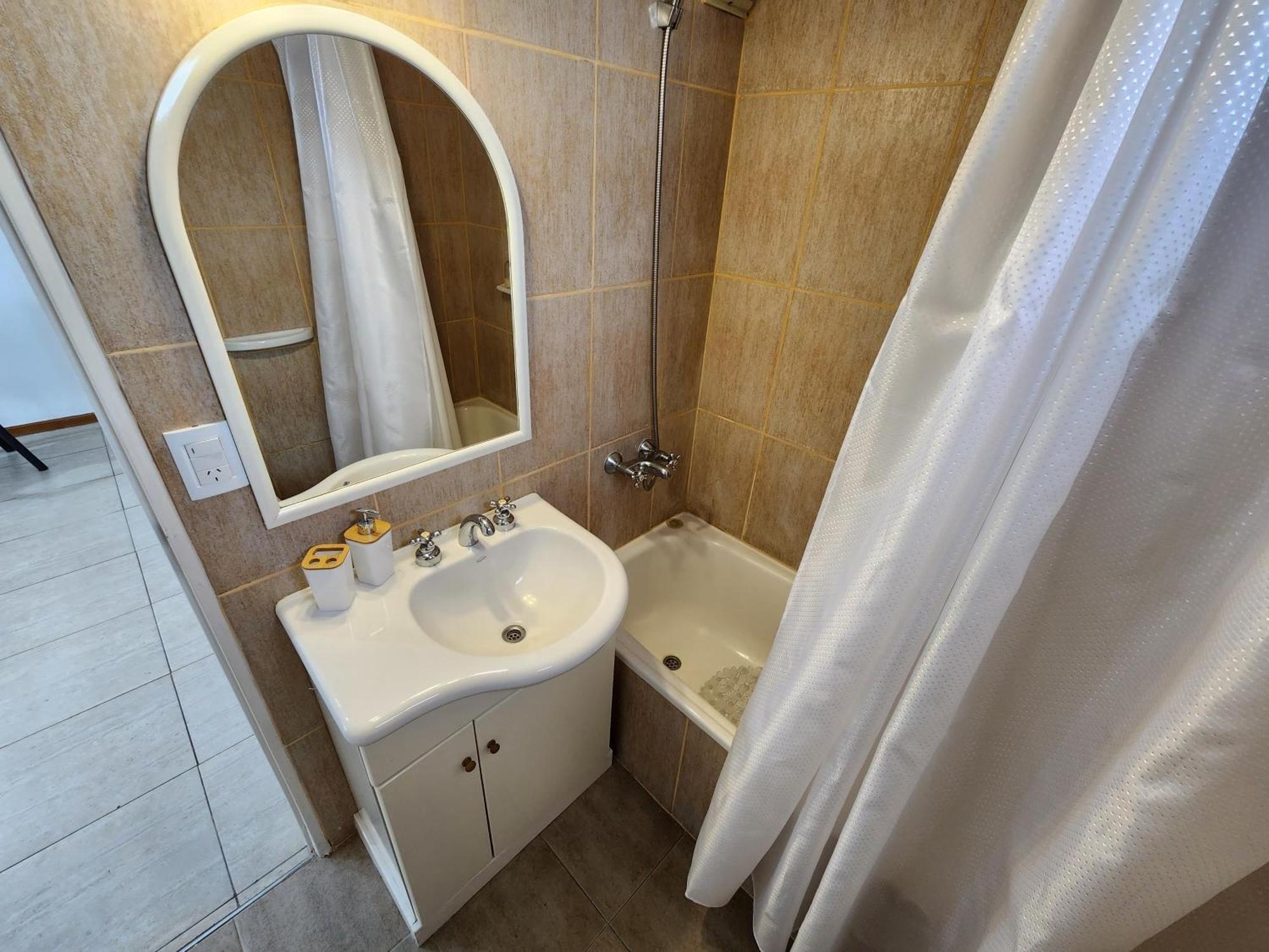Mg Palermo Suite 38M2 Fibra Optica Ciudad Autónoma de Ciudad Autónoma de Buenos Aires Exterior foto